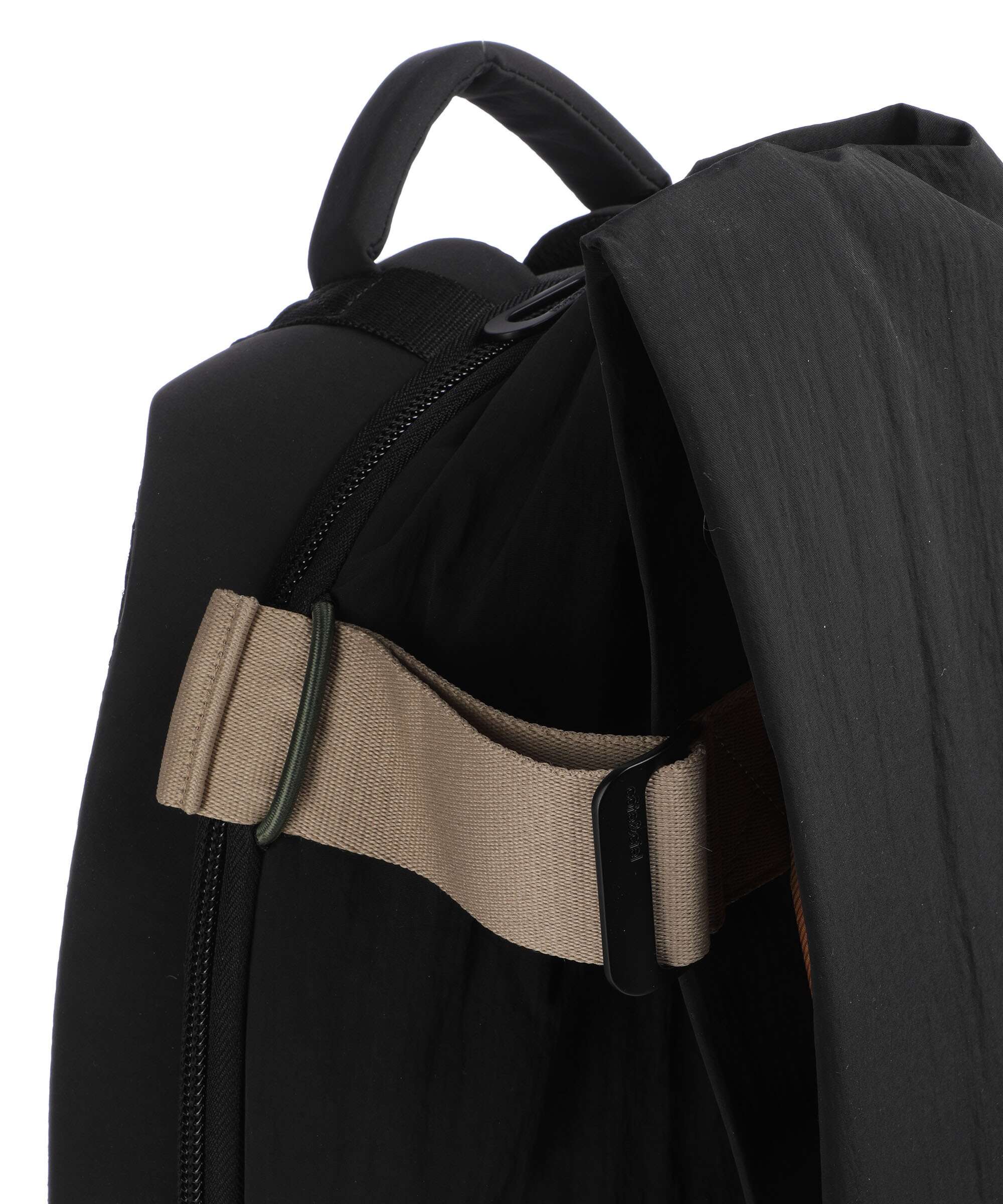 Côte&Ciel Isar M Backpack black