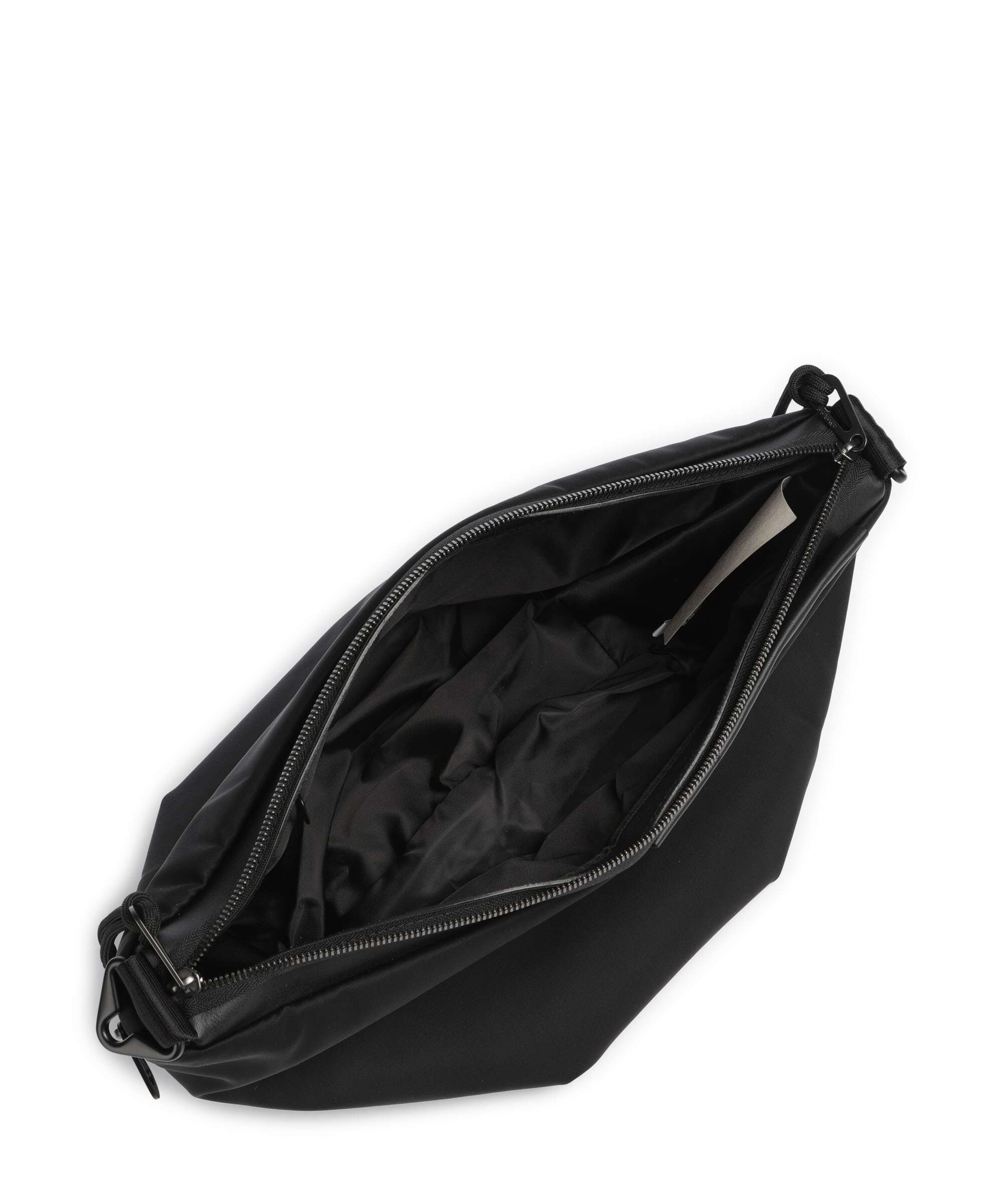 Côte&Ciel Orne Crossbody bag black