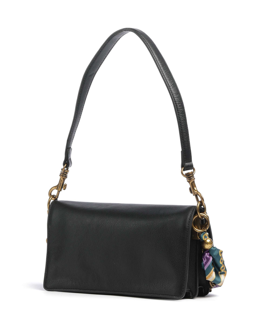 Kurt Geiger Sloane Soft Shoulder bag black