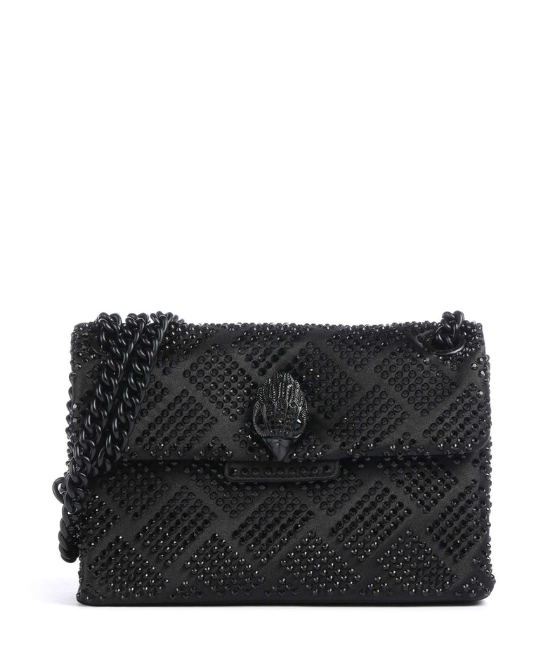 Kurt Geiger Kensington Mini Shoulder bag black