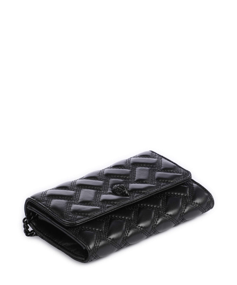 Kurt Geiger Kensington Wallet black