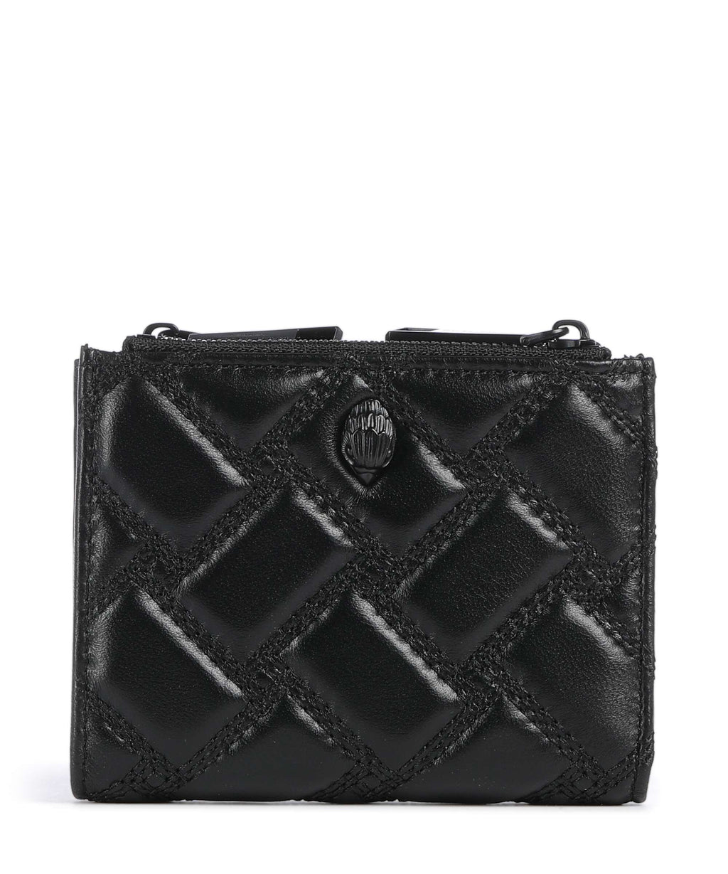 Kurt Geiger Kensington Wallet black