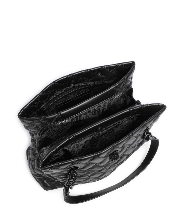 Kurt Geiger Kensington Tote bag black