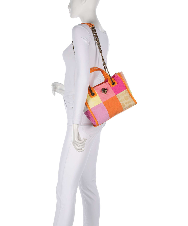 Kurt Geiger Hoxton Handbag multi