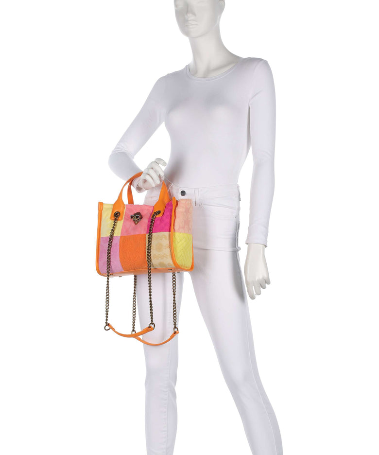 Kurt Geiger Hoxton Handbag multi
