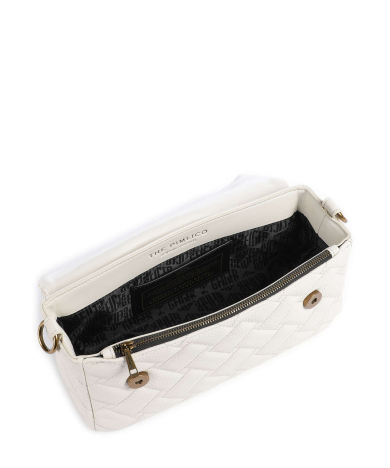 Kurt Geiger Pimlico Shoulder bag bone
