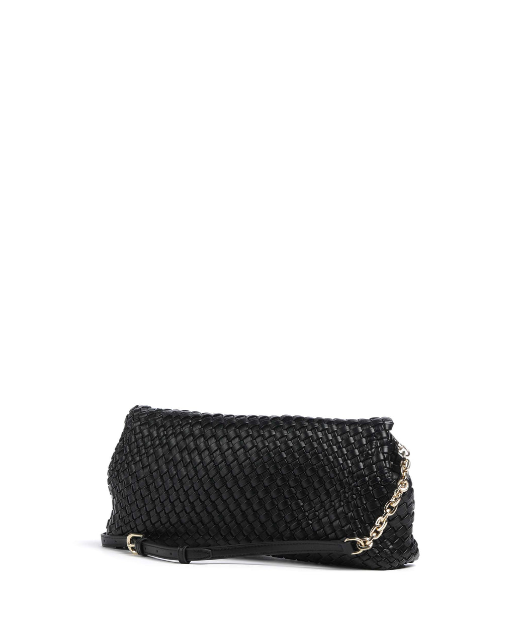 Dune London Encourage Clutch bag black