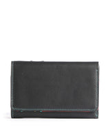 Mywalit Pung black pace