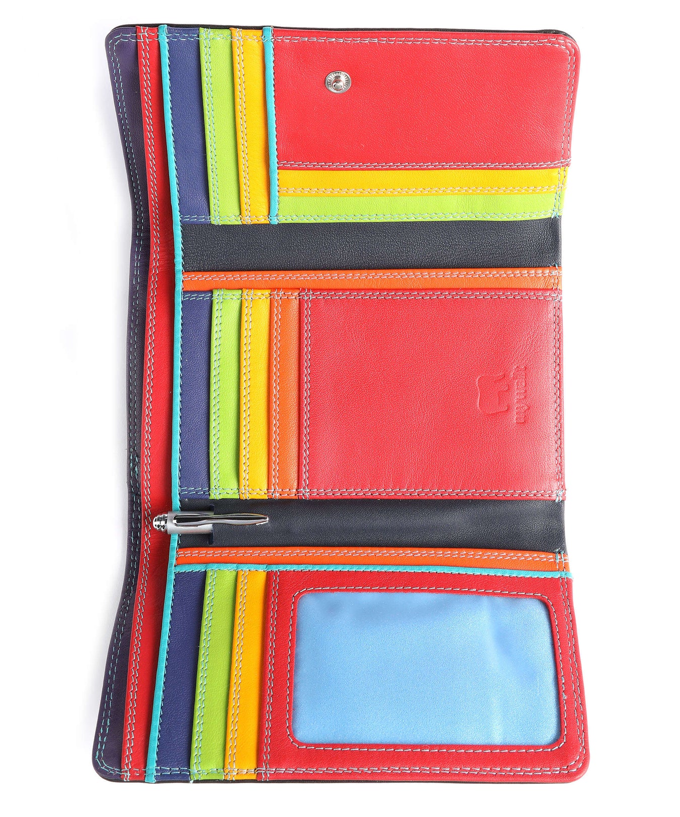 Mywalit Wallet black pace