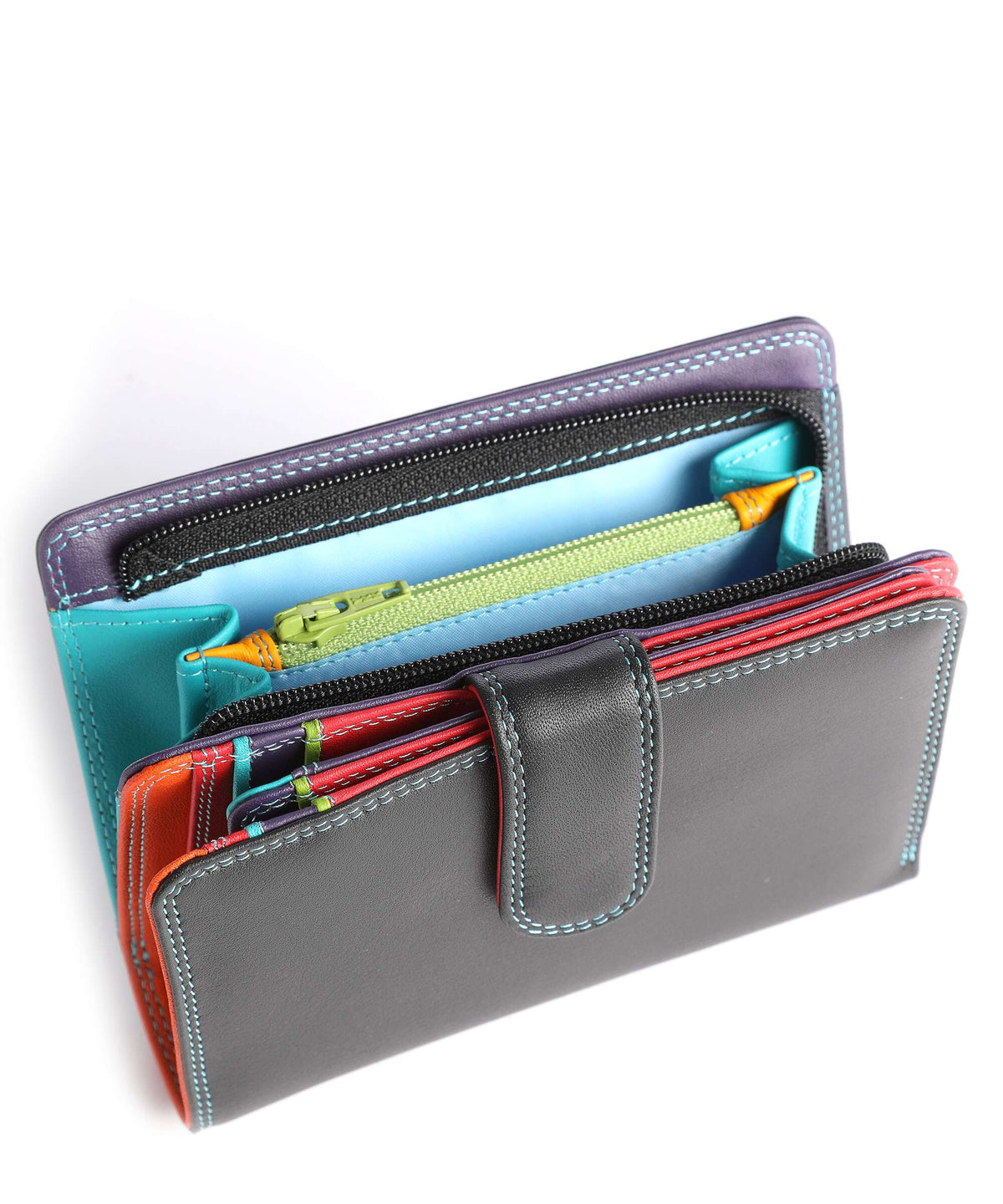 Mywalit Wallet black pace