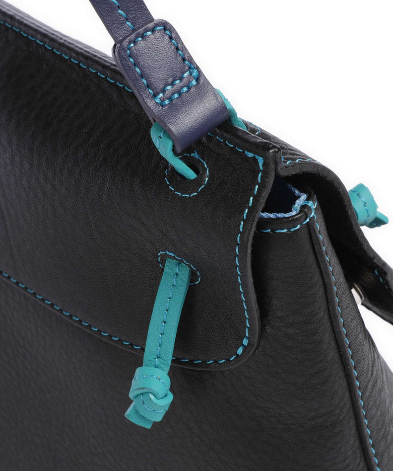 Mywalit Rio Crossbody bag black