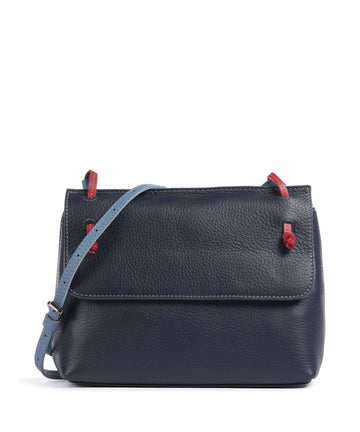 Mywalit Rio Crossover taske blue