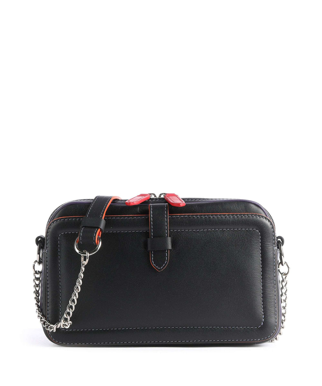 Mywalit Crossbody bag black/pace
