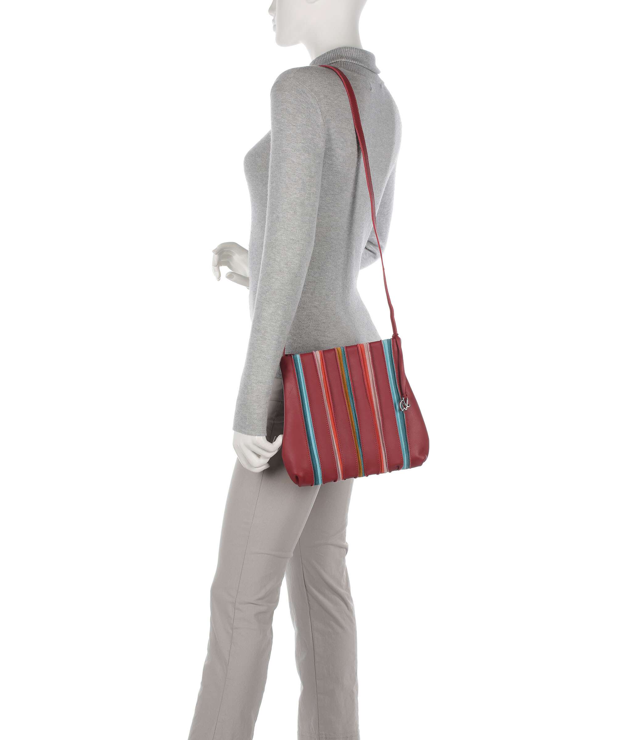 Mywalit Laguna Crossbody bag vesuvio