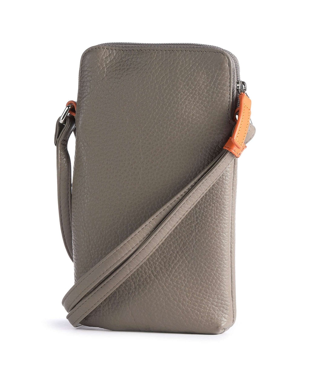 Mywalit Cremona Phone bag fumo