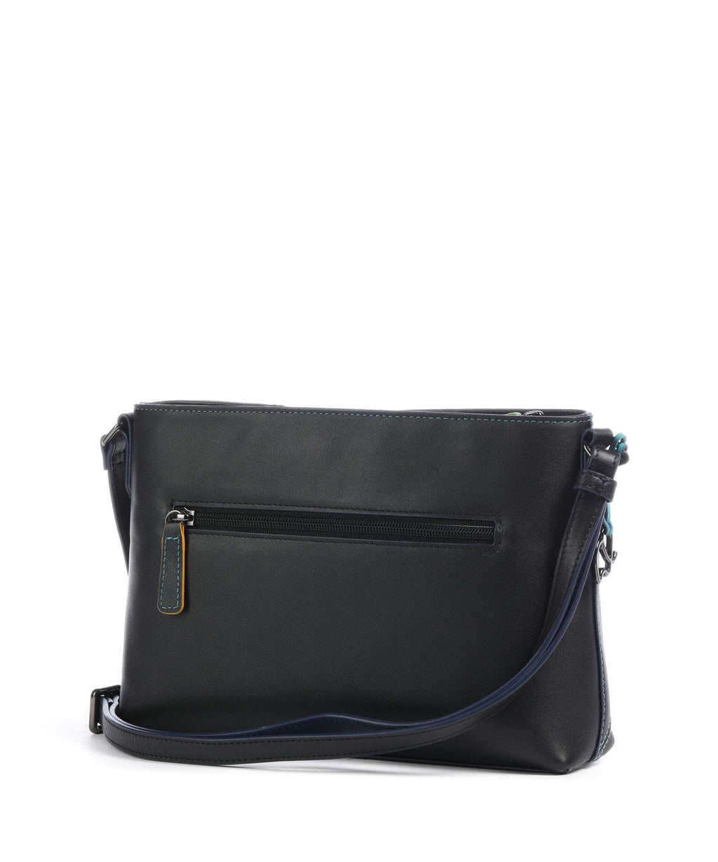 Mywalit Crossbody bag black