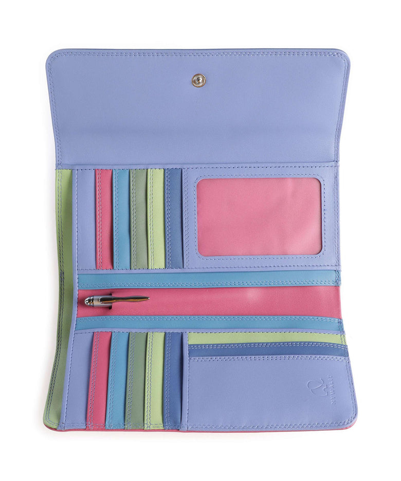 Mywalit Wallet viola