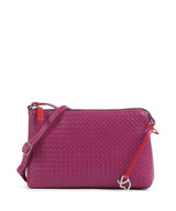 Mywalit Crossover taske sangria/multicolour