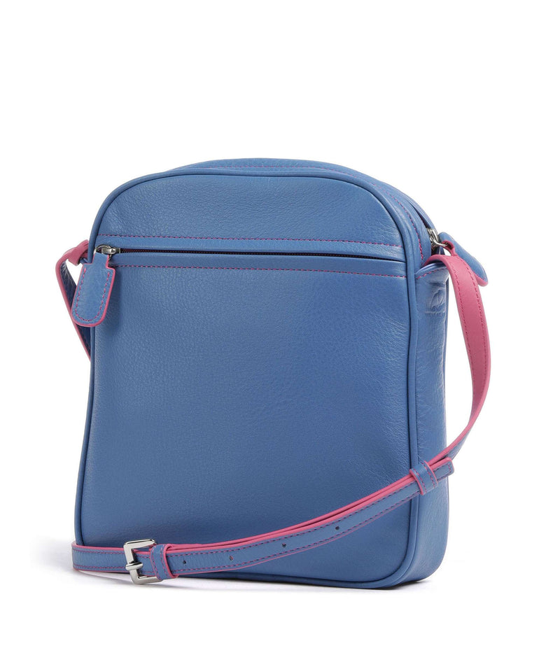 Mywalit Crossbody bag blue