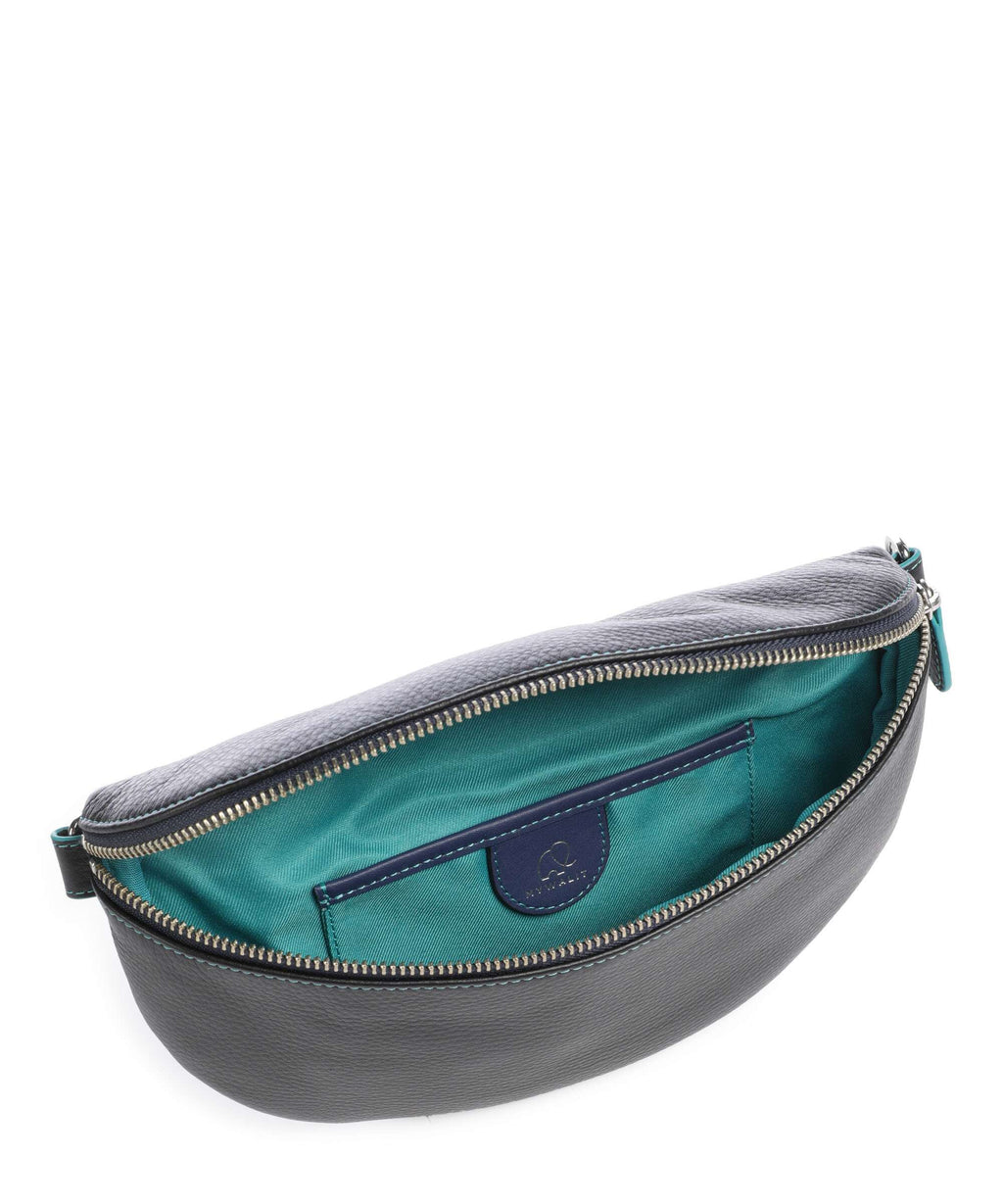 Mywalit Crossbody bag black