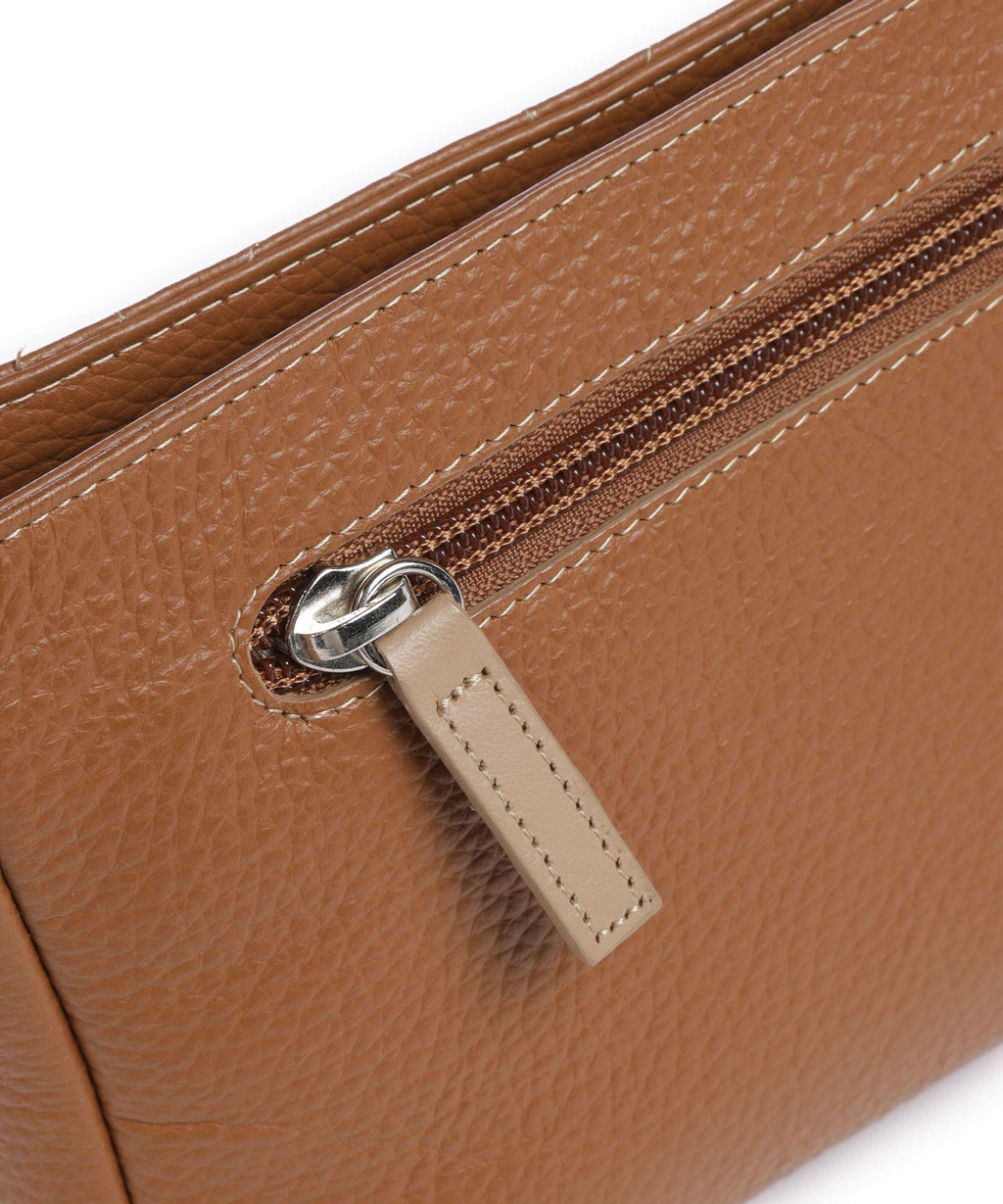 Mywalit Pienza Crossbody bag dune