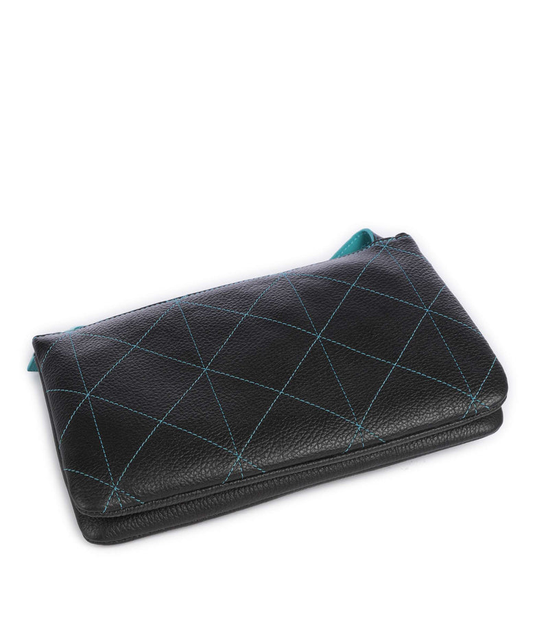 Mywalit Pienza Crossbody bag black