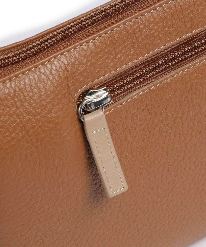 Mywalit Pienza Crossbody bag dune