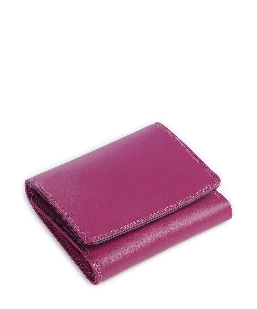 Mywalit Wallet sangria/multicolour