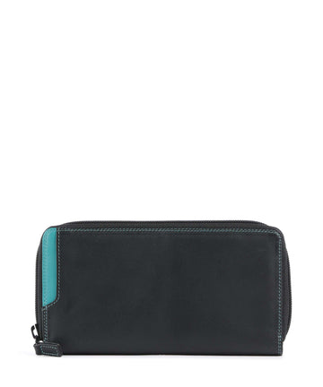 Mywalit Pung black pace