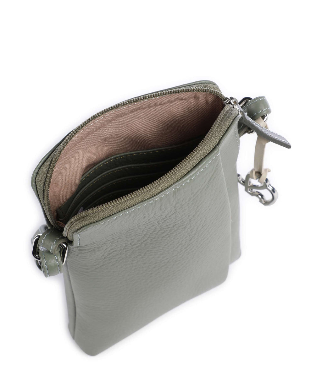 Mywalit Cremona Phone bag orchid