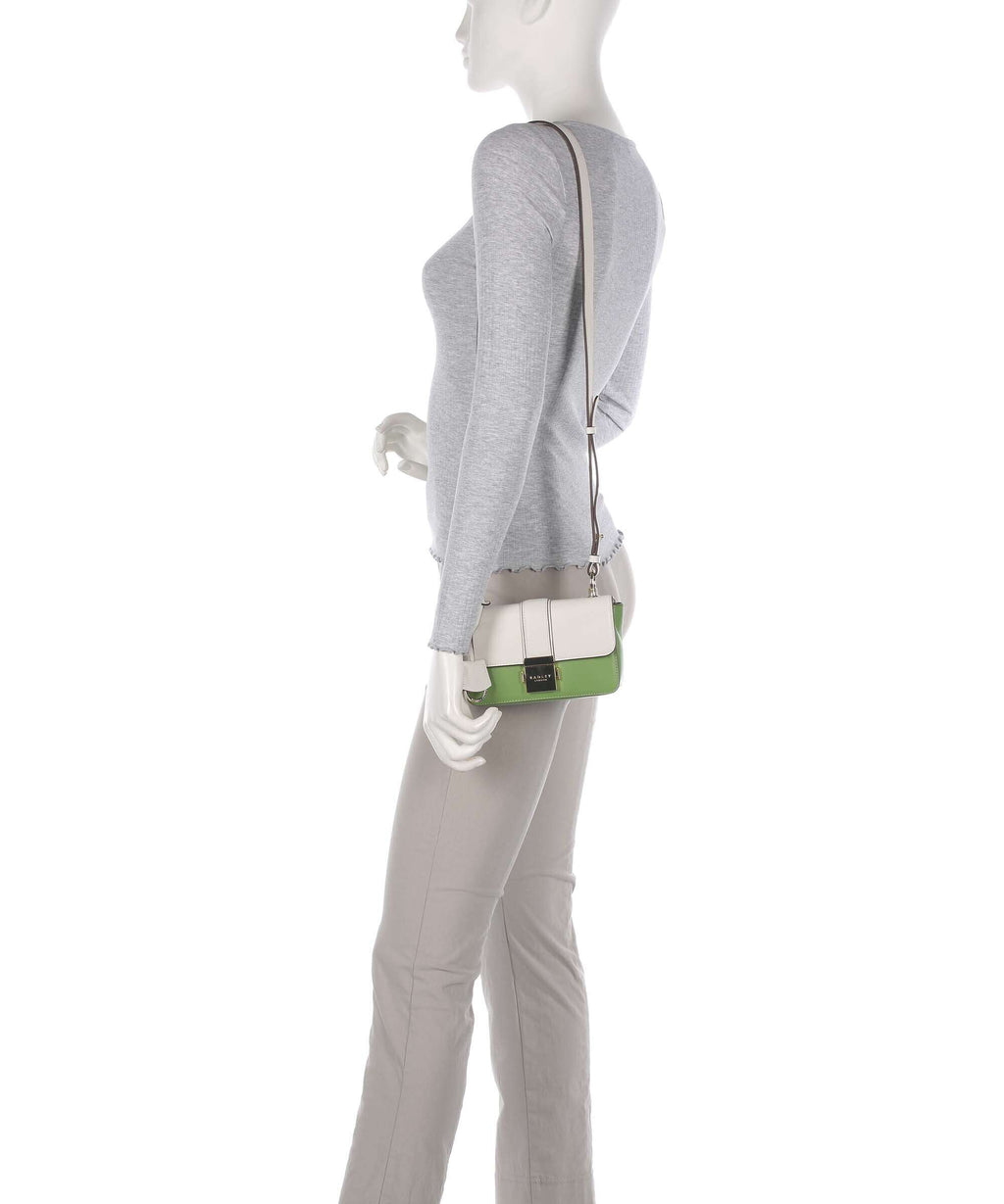 Radley London Hanley Close Crossbody bag bonsai