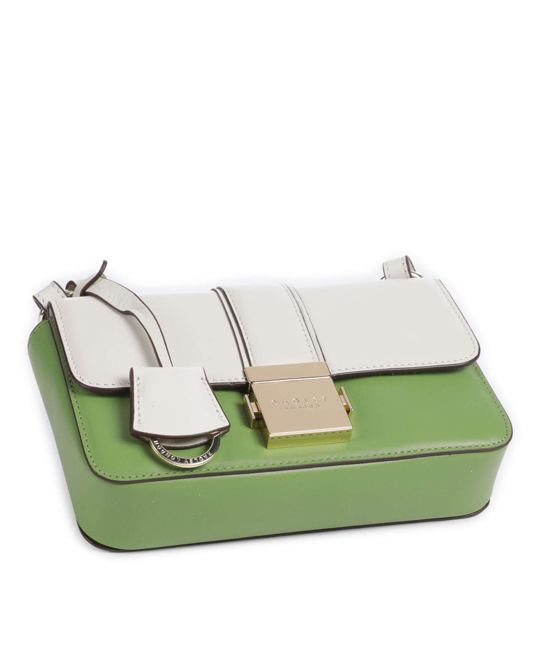 Radley London Hanley Close Crossbody bag bonsai
