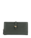 Radley London Newick Road Pung racing green
