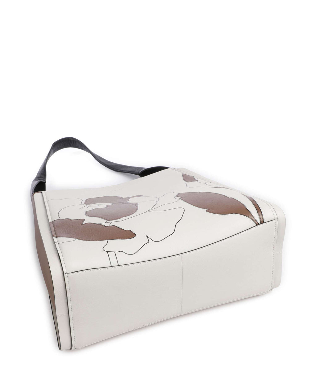 Radley London The Belgrave Hobo bag chalk