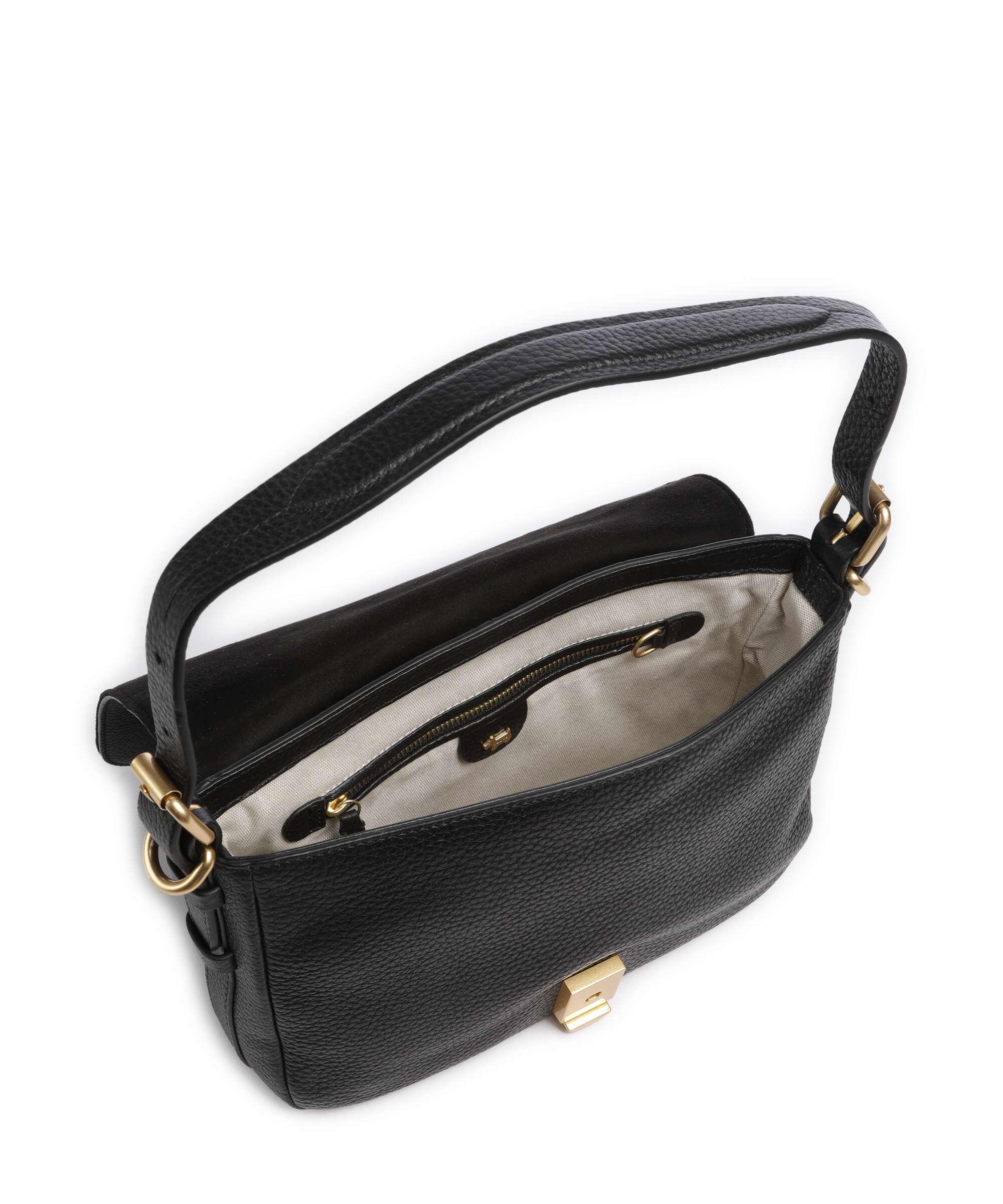 Radley London Graffton Street Shoulder bag black