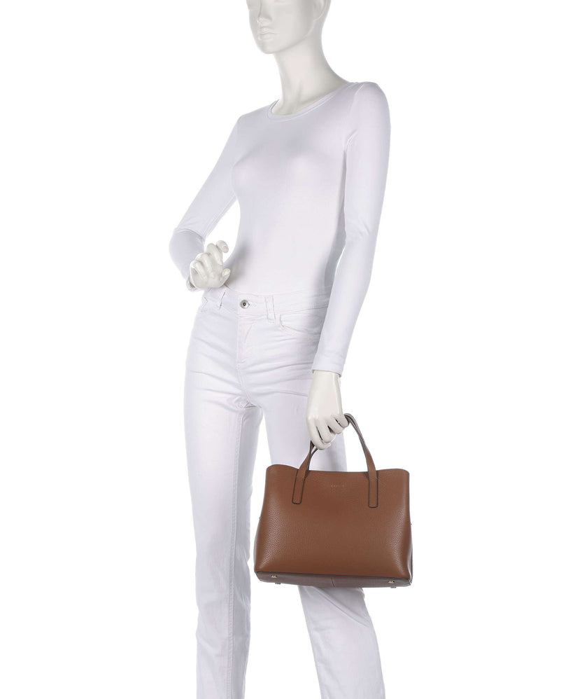 Radley London Dukes Place Handbag saddle