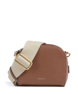 Radley London Arden Crescent Crossover taske saddle