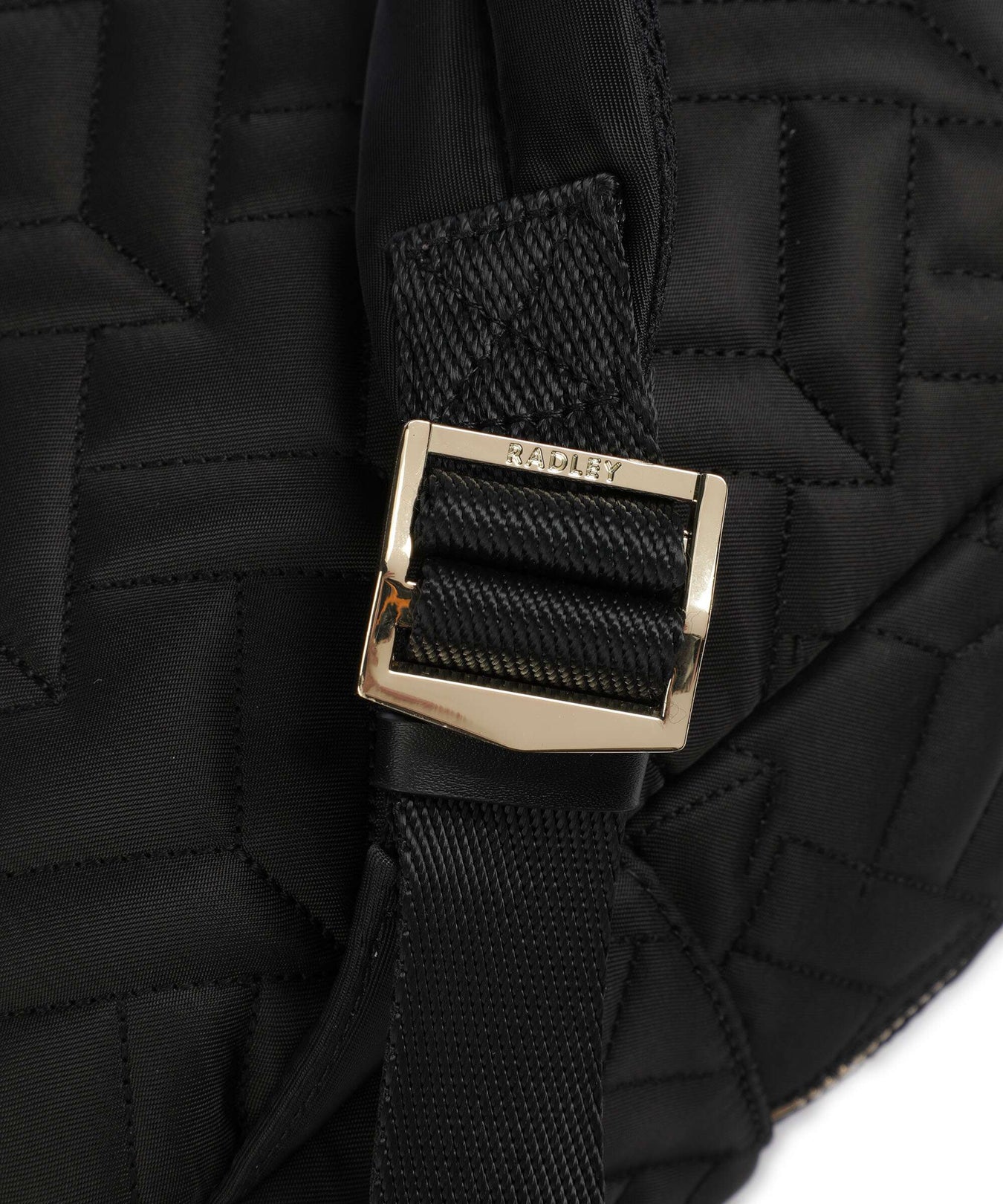 Radley London Holland Park Backpack black