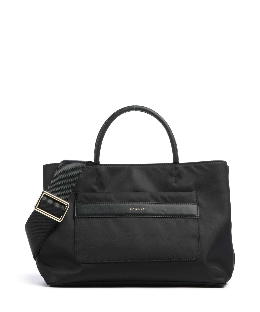 Radley London Holland Park Handbag black