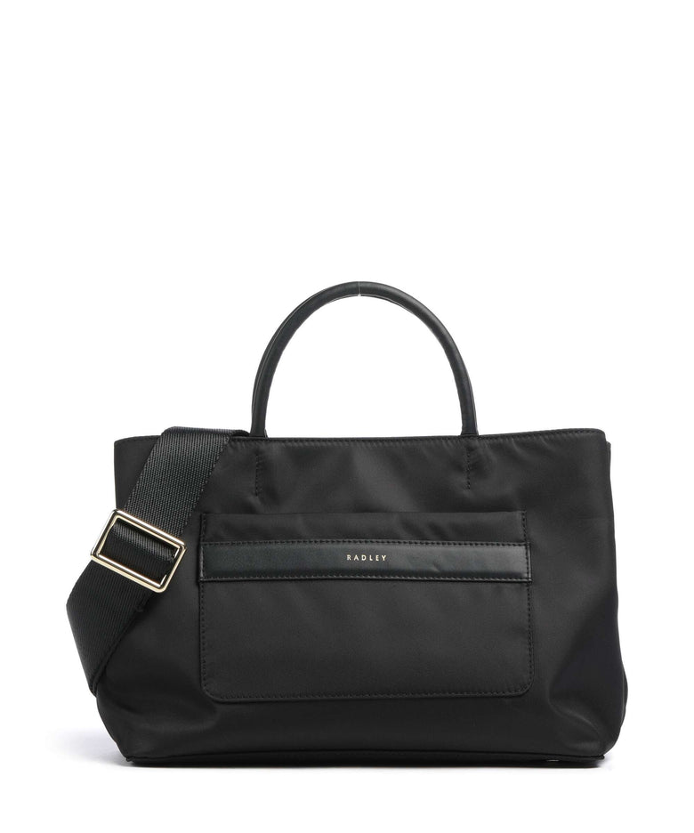 Radley London Holland Park Handbag black