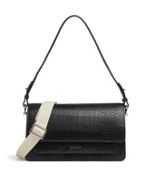 Radley London Leather Lane Skuldertaske black