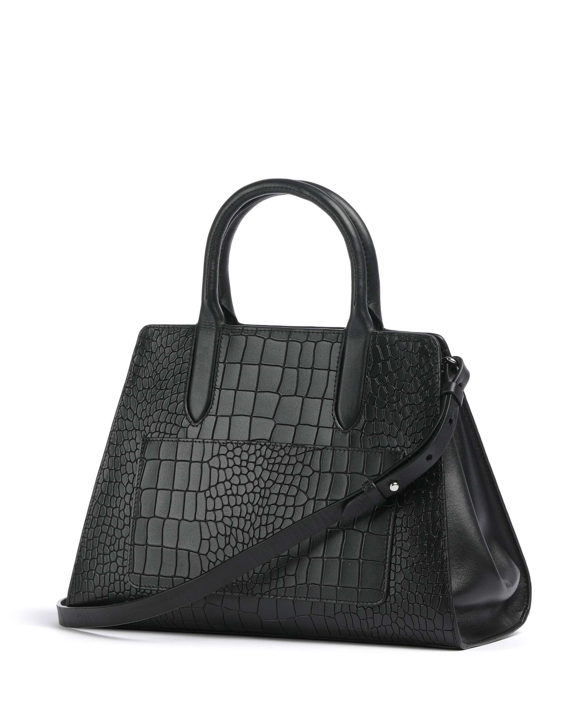 Radley London Glasshouse Handbag black