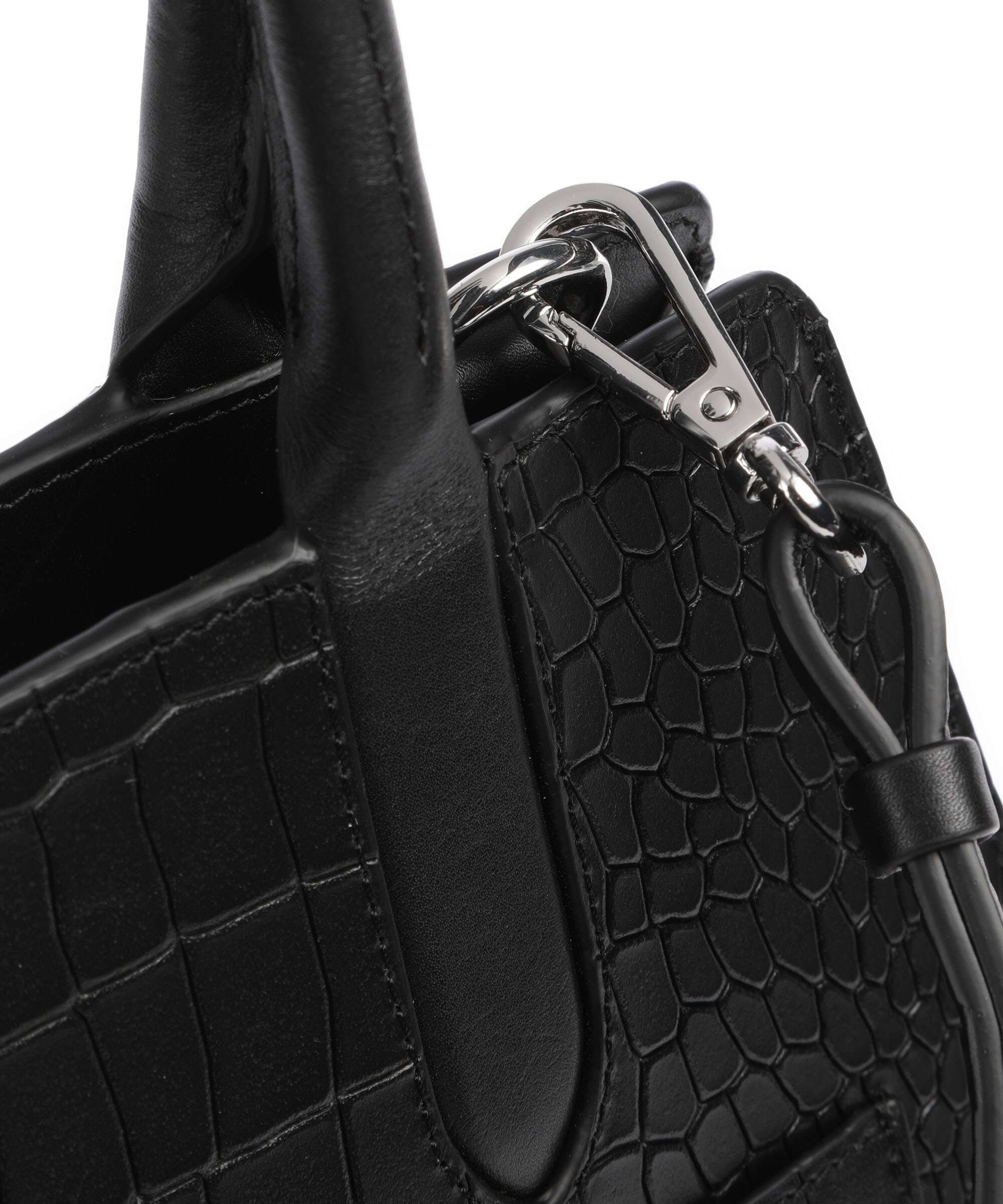 Radley London Glasshouse Handbag black