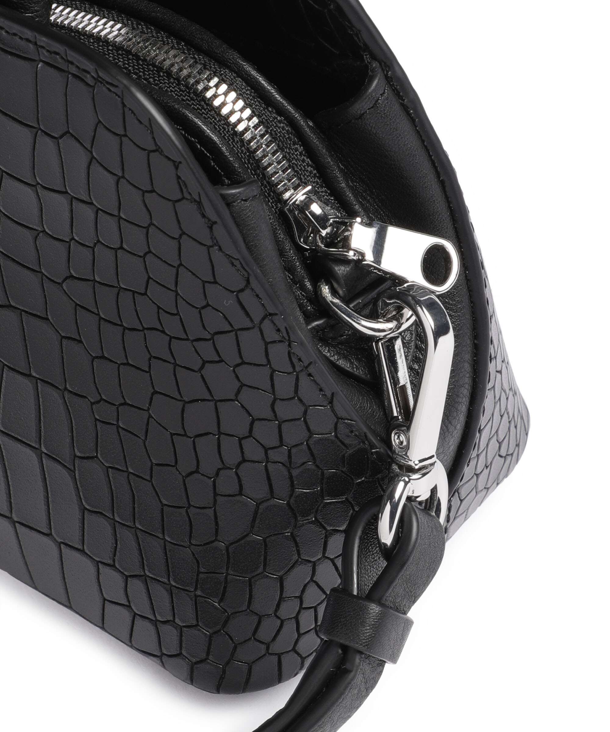 Radley London Liverpool Street Crossbody bag black