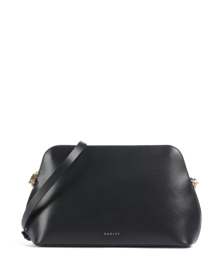 Radley London Liverpool Street Icon Crossbody bag black