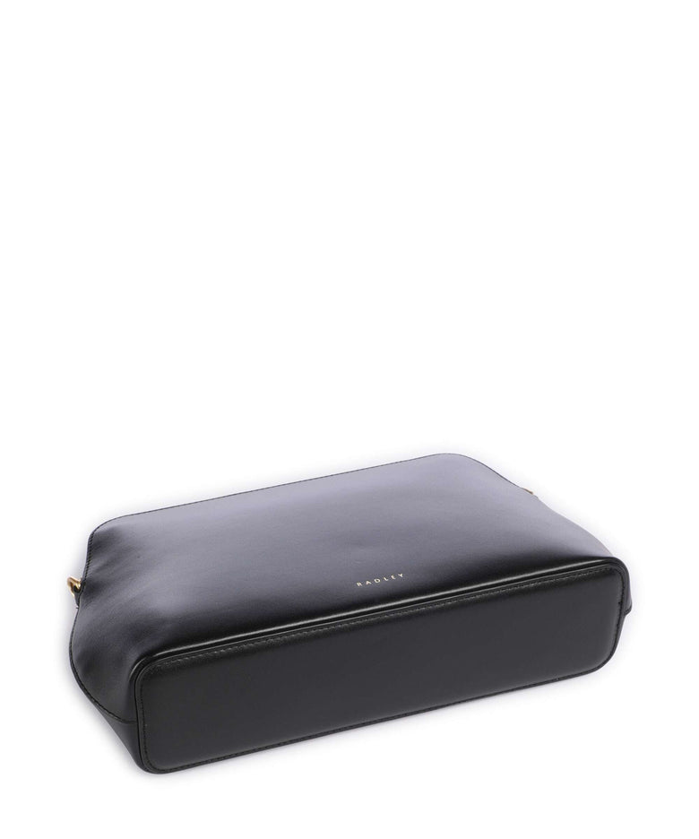 Radley London Liverpool Street Icon Crossbody bag black