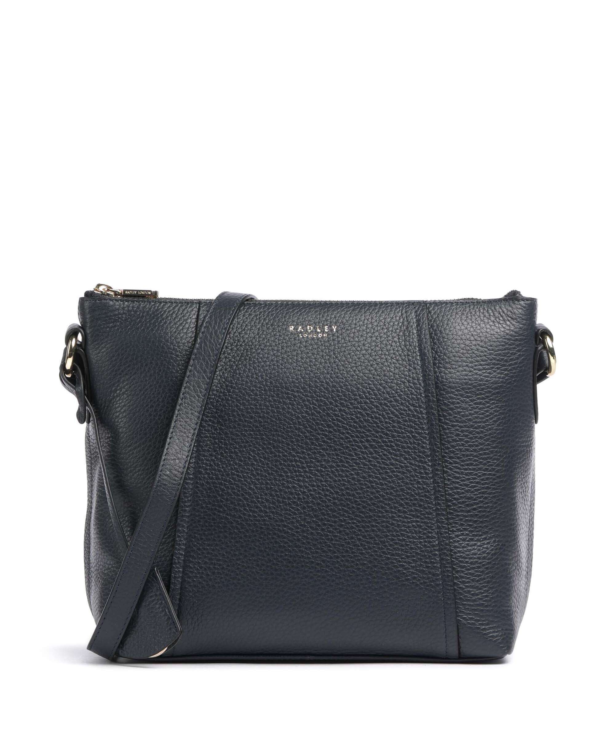 Radley London Wood Street 2.0 Crossbody bag ink