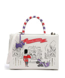 Radley London The Coronation Håndtaske chalk