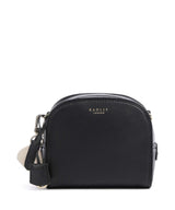 Radley London Arden Crescent Crossover taske black