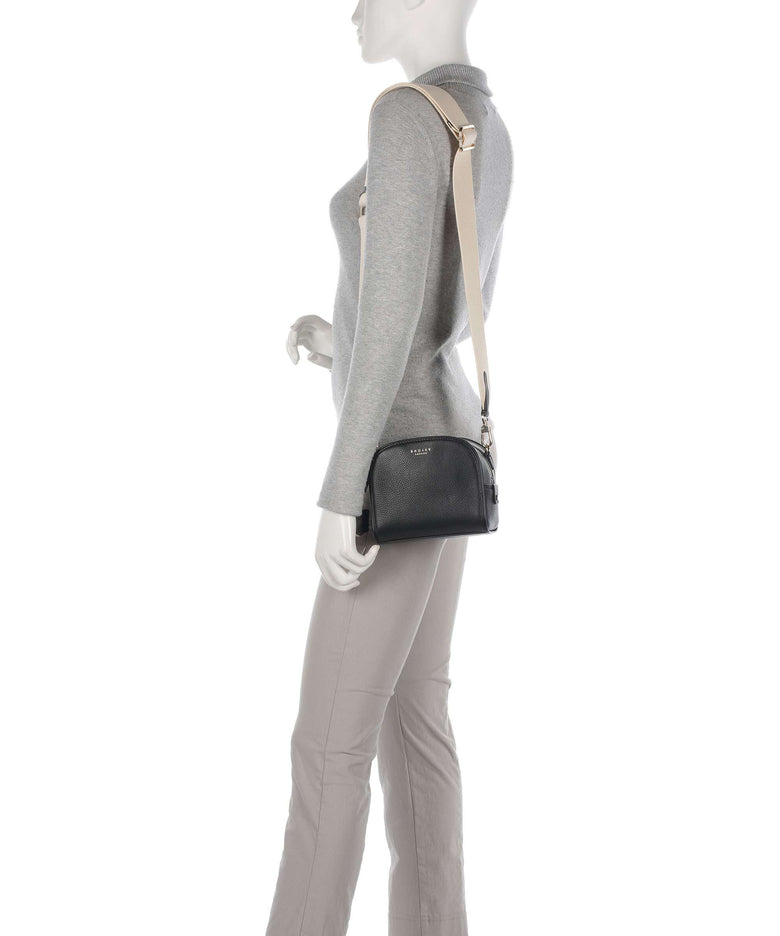 Radley London Arden Crescent Crossbody bag black